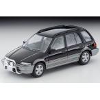 LV-N293a Honda Civic Shuttle Beagle ( чёрный | серый )94 год 