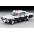 LV-N西部警察 Vol.24 日産ローレル ハードトップ パトロールカー