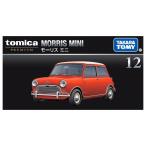  Tomica premium 12 Morris Mini 