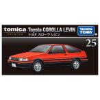  Tomica premium 25 Toyota Corolla Levin 