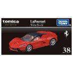  Tomica premium 38la Ferrari 