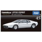  Tomica premium 45 Lotus esprit 