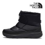 THE NORTH FACE ザ ノースフェイス ブーツ レディース メンズ ヌプシ ブーティ ウォータープルーフ VII ショート ユニセックス 防寒 軽量 防滑 撥水 NF52273 KK