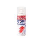 送料無料　カンペハピオ　雪つかず　スプレー　スリック剤配合　１本から配送　ポリカーボネートにも塗れる　透明　除雪らくらく　ガス抜きキャップ付き