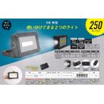  бесплатная доставка стандартный товар msasi заряжающийся мульти- LED свет COB-WL003 250 люмен letter pack почтовый сервис 