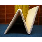 マッサージ用マット　ＲＯＹＡＬ　ＦＯＡＭ（コンパクト）3つ折り可能　L 2000mm×W 1000ｍｍ×H 40ｍｍ(消費税込み）