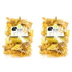  сухой белый иудино ухо ( дерево уголок )200g(100g×2) Tokushima производство местного производства белый иудино ухо [ стоимость доставки, включая потребительский налог ] нет пестициды нет . белый нет пестициды .... мясо толщина белый ki медуза 