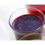 国産ブルーベリーピューレ　(冷凍）（和歌山産）　250ｇ／袋入り　袋体での販売となります。（消費税込み）