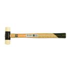 be cell (VESSEL) пластиковый молоток 70 1/2LB 70-1/2LB