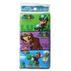  super Mario miz Nina ga cell карман tishu6 штук 