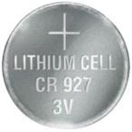 NITE-IZE для замены lithium батарейка 4P 927 NCB4-03-927