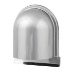 UK(.. прекрасный промышленность ) из нержавеющей стали U type с капюшоном galaliUK-UGEN75S-HL