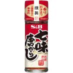 S&amp;B 7 тест Tang горчица Karashi 15g×10 шт 