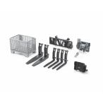  голубой da- фронтальный погрузчик для custom комплект BR02318