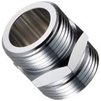 SANEI( San-Ei ) трубы детали flat line ниппель гибкий компаньон. подключение ...20 для G3/4 T206-20