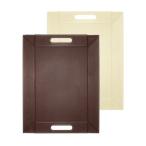 EXELUX( Exe Lux ) свободный пена tray M размер Brown / слоновая кость TDFF-BRIV4-M имеется tray,...p гонки коврик супер 