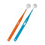  Mini moa щетка 12ili( голубой X6* orange X6)