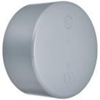  восток . труба машина to-e-VU соединительная муфта колпак 100 VUCAP100