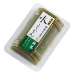 .. магазин японские сладости магазин. вода бобовая пастила ( зеленый чай ) 83g×10 шт 