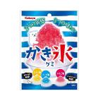 カバヤ食品 かき氷グミ 55g×10袋