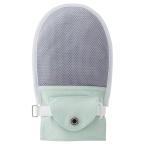  бамбук .fdo-....No.5 зеленый L размер 1 листов входит 