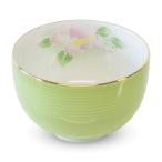  Lancia n(Ranchant). чай мульти- Φ8.8x5.5cm.. гора чай цветок Arita . сделано в Японии 