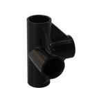  стрела мыс ..Φ28irekta- пластик joint черный J-12A S BL