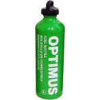 OPTIMUS(オプティマス) 燃料ボトル チャイルドセーフ フューエルボトル L 890ml 11024