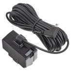 ユピテル(Yupiteru) レーダー探知機用OBDII接続アダプター OBD-HVTM