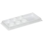 ta- Len s одноразовый Palette Mini pare5 Mini pare5-2P 5 листов ×2 шт 