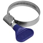  безопасность 3(Safety-3) из нержавеющей стали рука затянуть шланг частота наружный диаметр 25~40mm для 