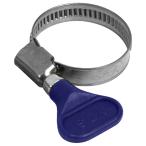  безопасность 3(Safety-3) из нержавеющей стали рука затянуть шланг частота наружный диаметр 20~32mm для 