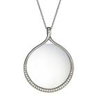 efluvi Pendant Loupe waterdrop капли воды ef-MD-DROP ef-MD-DROP