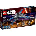 ショッピングスター・ウォーズ レゴ スター・ウォーズ レジスタンスのXウィング・ファイター 75149