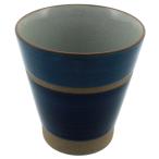 有田焼 フリーカップ ツートン ブル