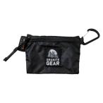 (gla Night механизм )GRANITE GEAR Trail wa let S 2210900068- черный 