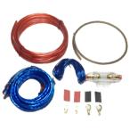  аудио силовой кабель 8 мера высокий усилитель мощности электропроводка комплект сабвуфер большой громкость бас 