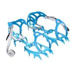 BRS aluminium сплав супер-легкий 14 зуб снежные горы a ранее лед лед gripper a ранее climbing ( золотой -(Golden)) (Blue)