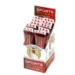 .. магазин спорт бобовая пастила фасоль адзуки 40g×10 шт 