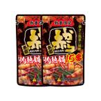 ichibiki распорка модель красный из кастрюля суп 15 номер 720g×2 пакет | красный из кастрюля суп кастрюля. элемент .. кастрюля nabe tsuyu 