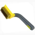  близко .(KONYO) SUN UP мягкая рукоятка тросик щетка латунь SWB-12