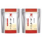 ni..... тест суп Кацуобуси 55g×2 пакет 