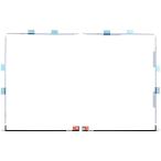 olivins iMac 27 дюймовый A1419 Late 2012-2015 для дисплей двусторонний лента 