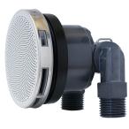 SANEI( San-Ei ) один . круговорот подключение металлические принадлежности T412-30-13