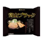 寿がきや　寿がきや食品 即席 富山ブラックラーメン 120g×12袋