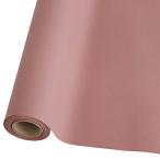 hez водоотталкивающий бумага roll W650mm×20m 1 шт дымчатый розовый HEADS HPA-RO4
