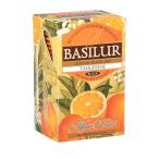 basila- чай [ черный чай чайный пакетик ] язык je Lynn ( чайный пакетик 25 пакет ) черный чай sei long чай фрукты аромат [70782]