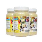  Kyushu ферма ... имбирь ( иметь соль )1kg ×3 шт 