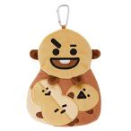 ショッピングbt21 BT21 ペンケース SHOOKY
