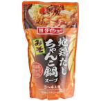  большой шоу земля курица суп Тянконабэ суп miso 750g×5 шт 